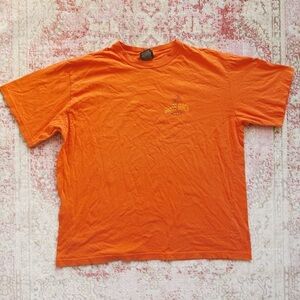 Men’s Vintage T-Shirt “Grass Shack”